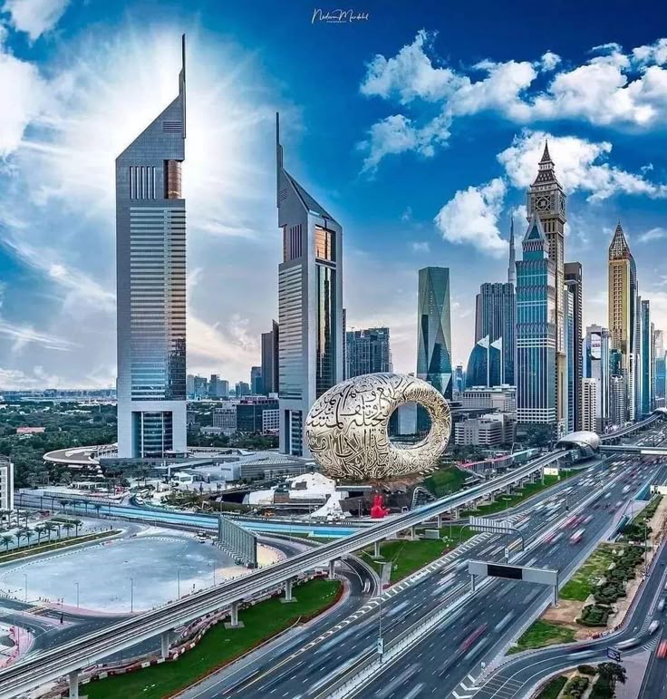 Dubai